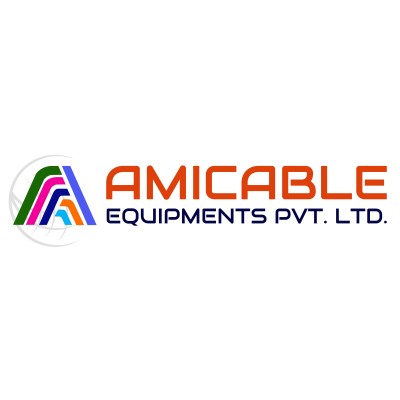 Amicable Equipments Pvt Ltd's Logo