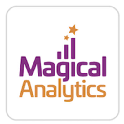 Magical Analytics's Logo