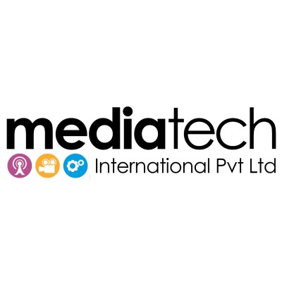 Mediatech International Pvt Ltd's Logo