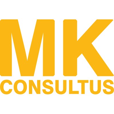 MK Consultus LLP's Logo