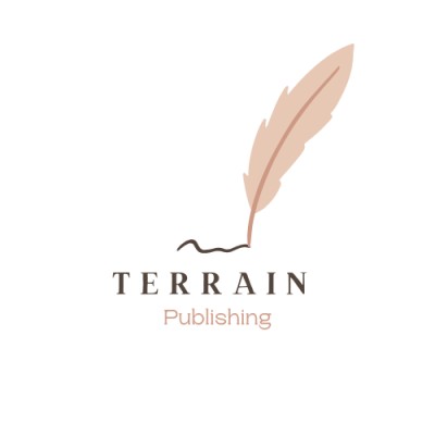 TerrainPublishing's Logo