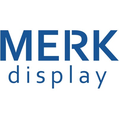 MERK display BV's Logo