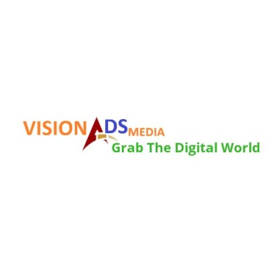 VisionAds Media's Logo