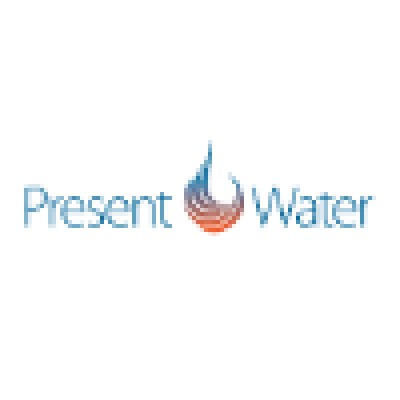 Presentwater AS's Logo