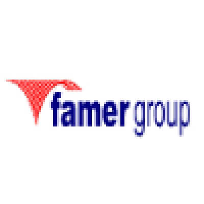 Famer Group's Logo