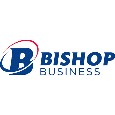 Bishop Business's Logo