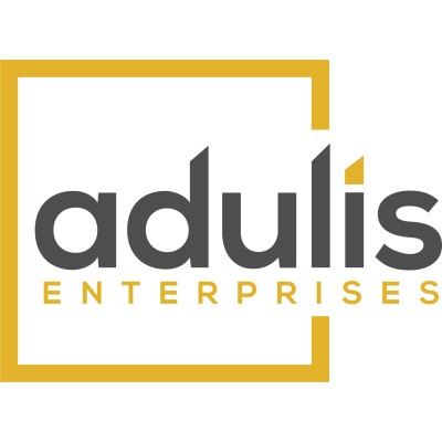 Adulis Enterprises's Logo