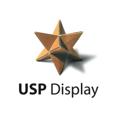 USP Display BV's Logo