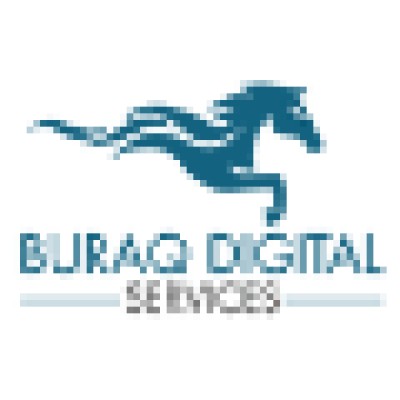 Buraq Digital Services's Logo