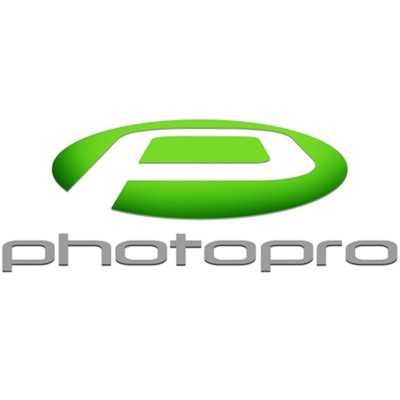 Photo Pro Miami's Logo