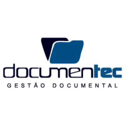 Documentec - Gestão Documental's Logo