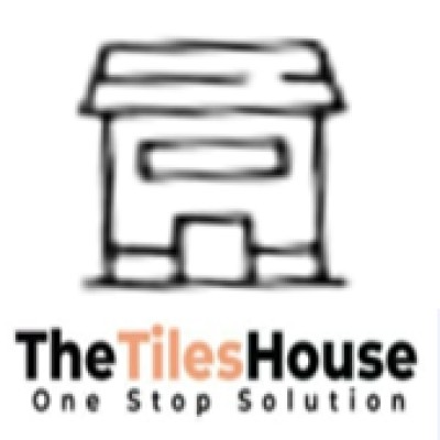 The Tiles House's Logo