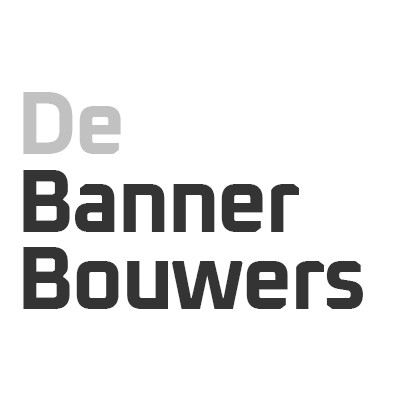 De Banner Bouwers's Logo