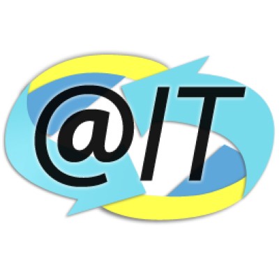 Advanced Information Technologies's Logo