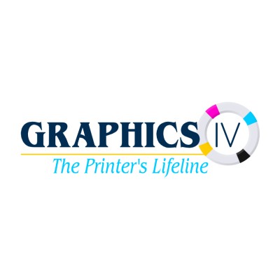 Graphics IV's Logo