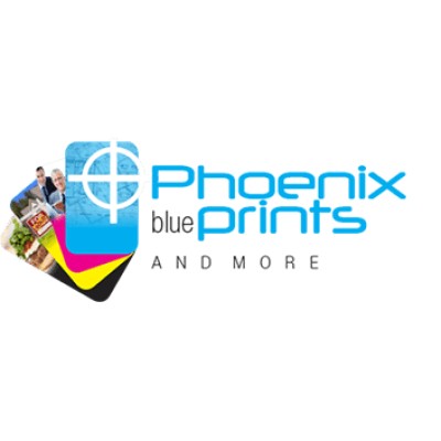 Phoenix Blueprints's Logo