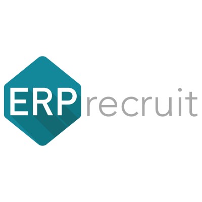 ERPrecruit's Logo