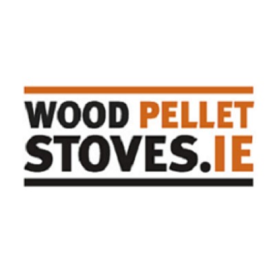 Wood Pellet Stoves.ie's Logo