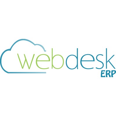 WEBDESK ERP TRADING SHIPPING & LOGISTICS SOFTWARE SOLUTION's Logo