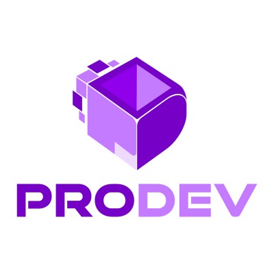 Prodev Infotech's Logo