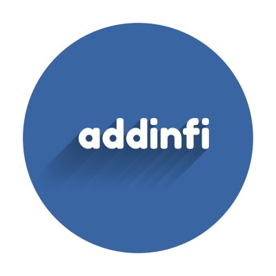 Addinfi's Logo