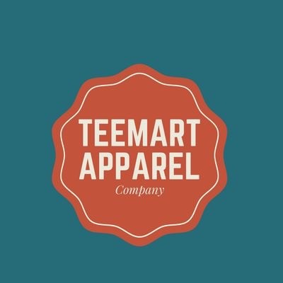 TeeMart Decorated Apparel's Logo