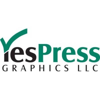 YesPress Graphics LLC's Logo