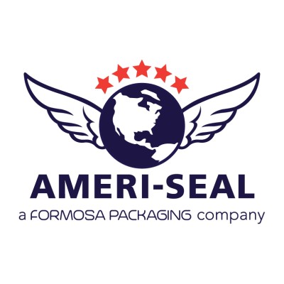 Ameri-Seal's Logo