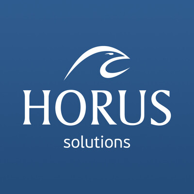 Horus Solutions Brasil's Logo