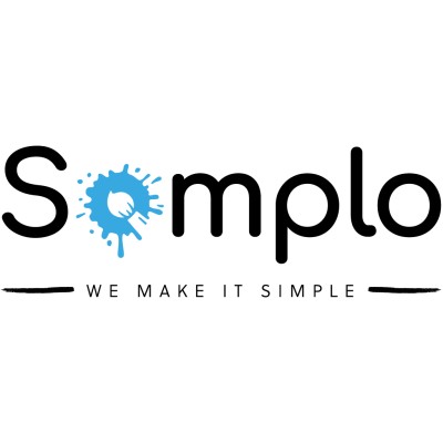 Somplo's Logo