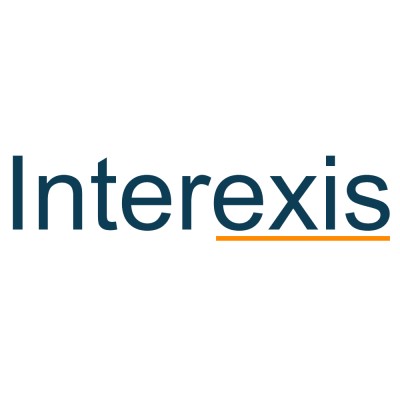 Interexis's Logo