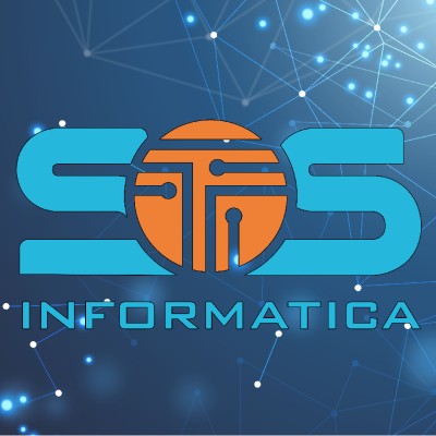 S.o.S. Informatica di De Bortoli Antonio's Logo