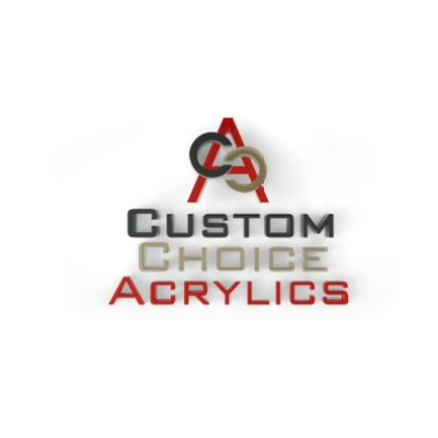 Custom Choice Acrylics Inc.'s Logo