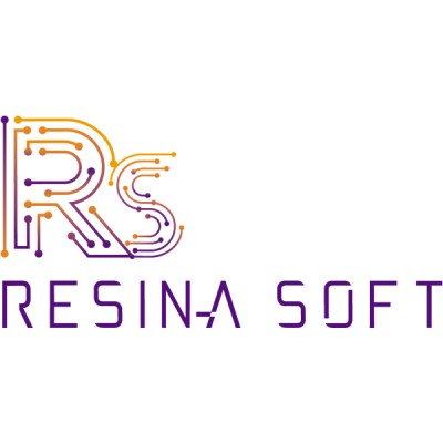 ResinaSoft Information Technologies's Logo