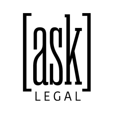 ASK Legal's Logo