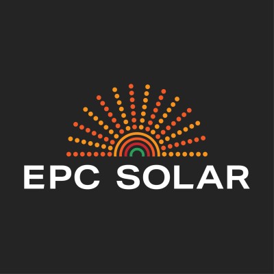 EPC Solar Pty Ltd's Logo