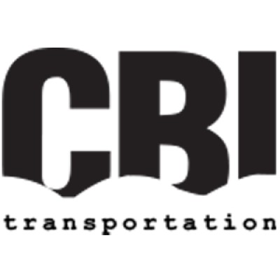 CBI Transportation's Logo