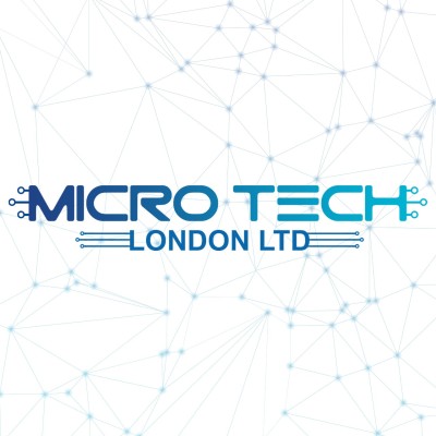 Micro Tech London's Logo