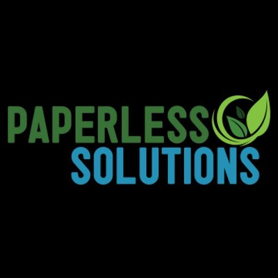 Paperless Solutions Inc.'s Logo