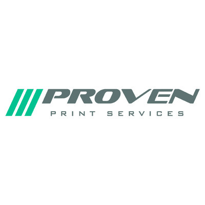 Proven Print Services's Logo