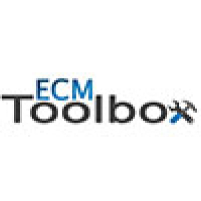 ECM Toolbox's Logo