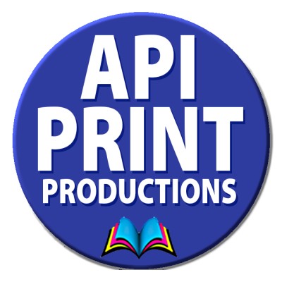 API Print Productions's Logo