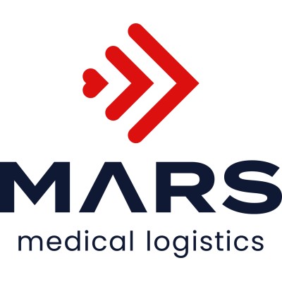 Mars Medical Logistics's Logo