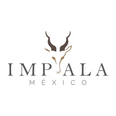 Impala México's Logo