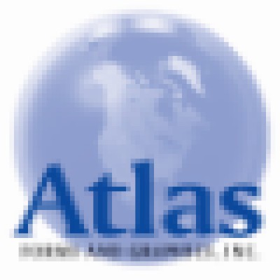 Atlas Forms & Graphics's Logo