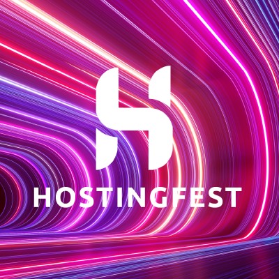 HostingFest's Logo