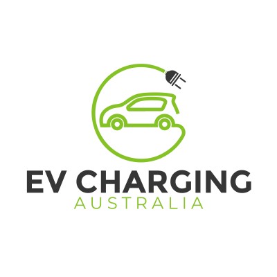 EV Charging Australia's Logo