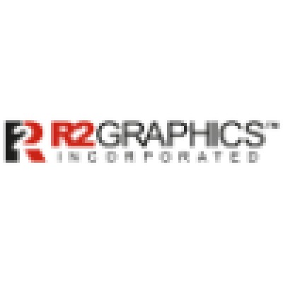 R2 Graphics Inc.'s Logo