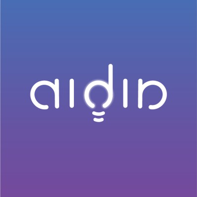 Aidia Pte Ltd's Logo