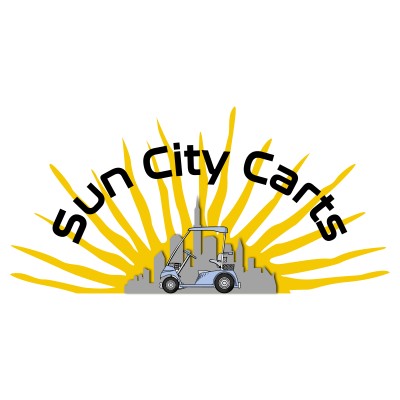 Sun City Electric Vehicles LLC's Logo